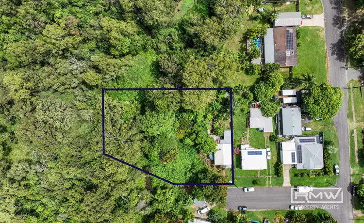 Second view of Homely land listing, 10 Murray Street, Yeppoon QLD 4703