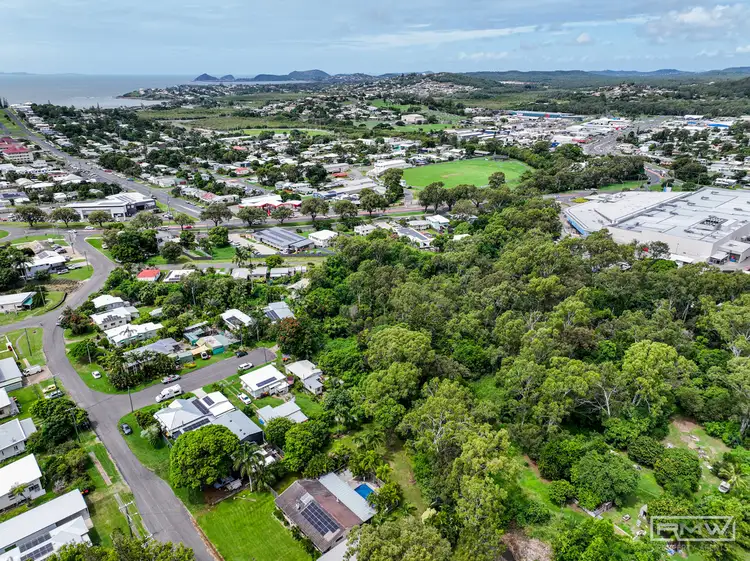 Fifth view of Homely land listing, 10 Murray Street, Yeppoon QLD 4703