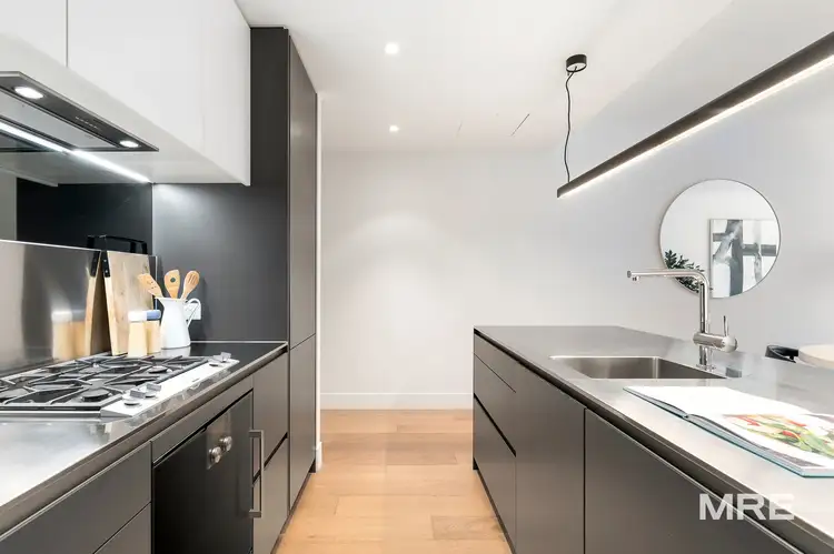 Fourth view of Homely apartment listing, 501/1 Palmer Street, Richmond VIC 3121