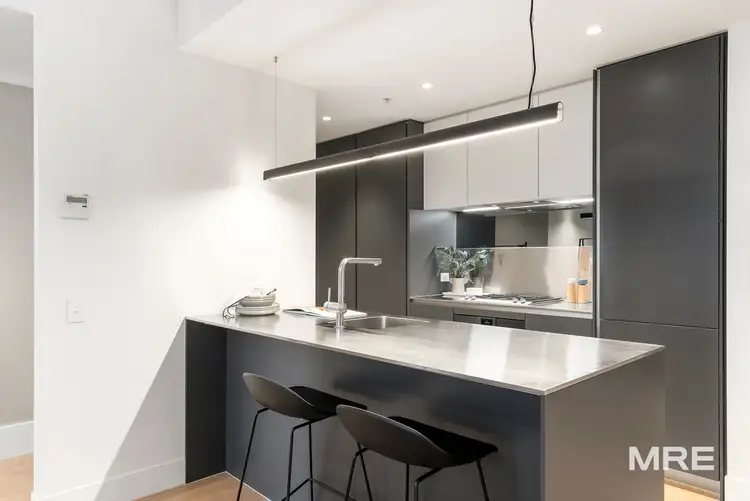 Fifth view of Homely apartment listing, 501/1 Palmer Street, Richmond VIC 3121