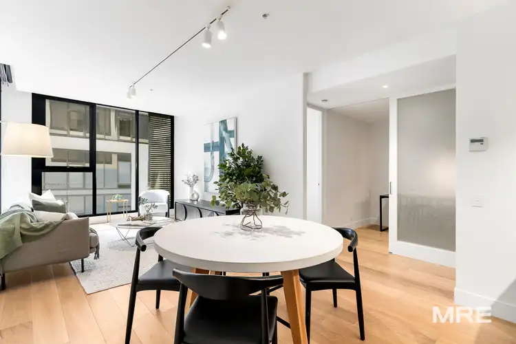 Sixth view of Homely apartment listing, 501/1 Palmer Street, Richmond VIC 3121