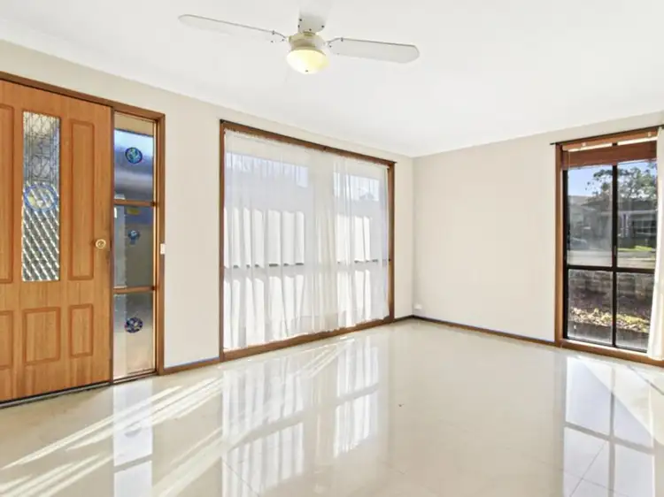 15 Homestead Drive, Horsley NSW 2530