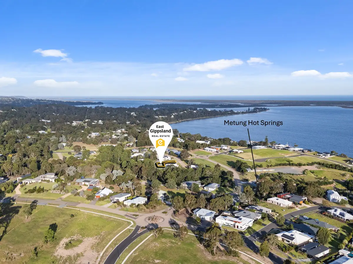 Main view of Homely land listing, 9 The Sanctuary, Metung VIC 3904