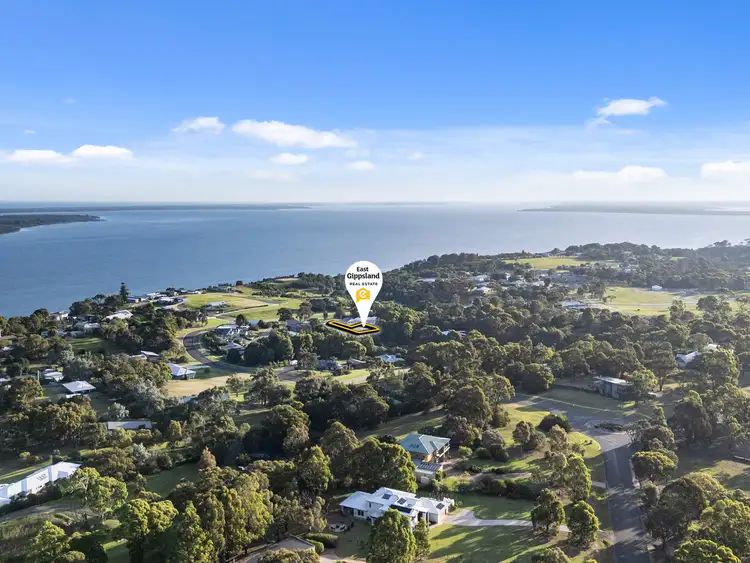 Third view of Homely land listing, 9 The Sanctuary, Metung VIC 3904