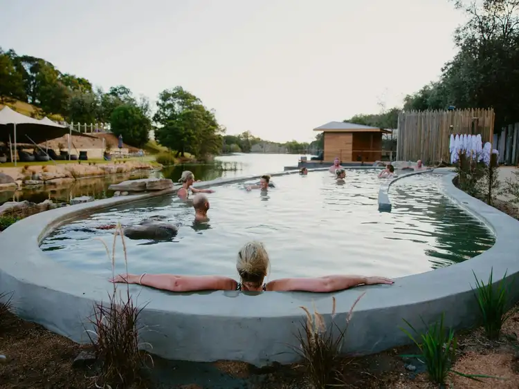 Fifth view of Homely land listing, 9 The Sanctuary, Metung VIC 3904