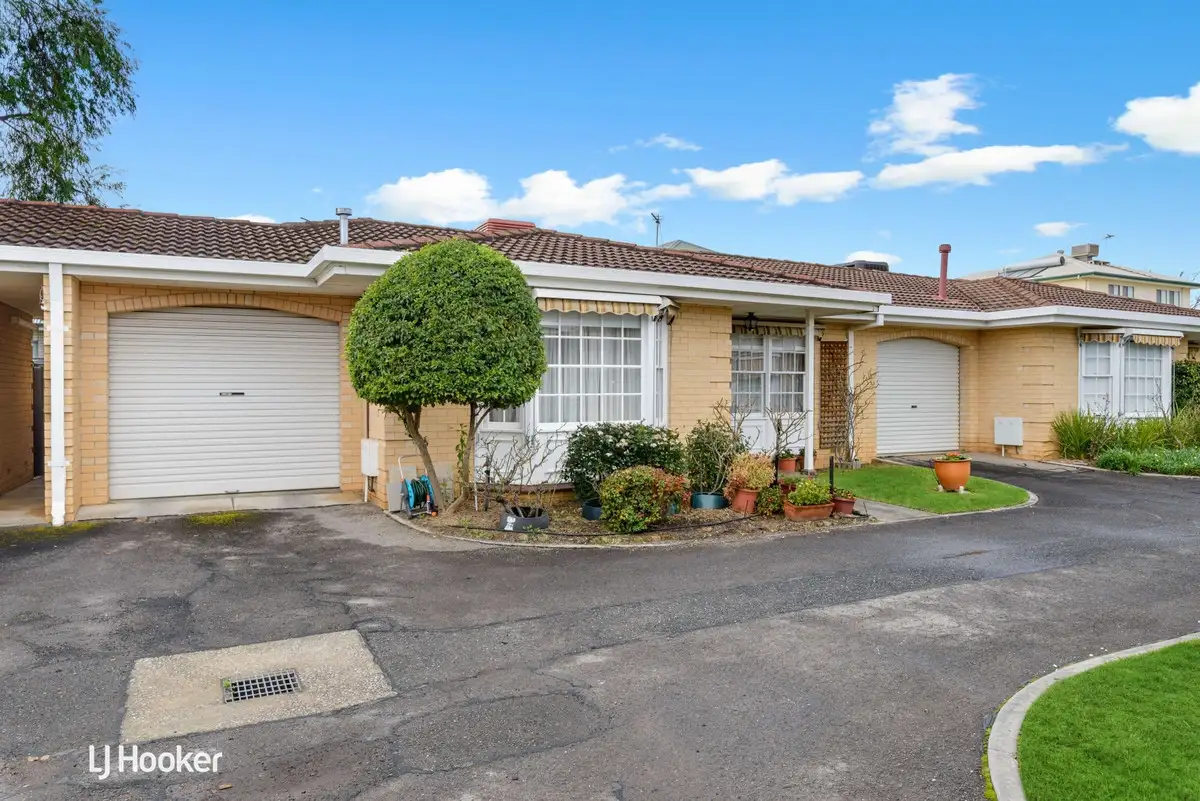 Main view of Homely unit listing, 10/122 L'Estrange Street, Glenunga SA 5064