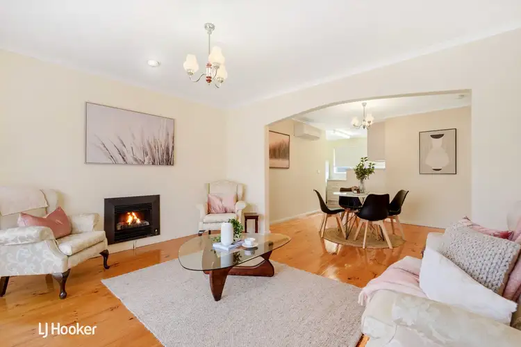 Second view of Homely unit listing, 10/122 L'Estrange Street, Glenunga SA 5064