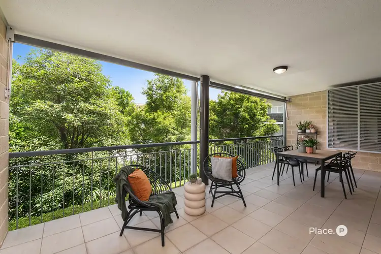 Third view of Homely apartment listing, 38/17 Ferry Lane, Bulimba QLD 4171