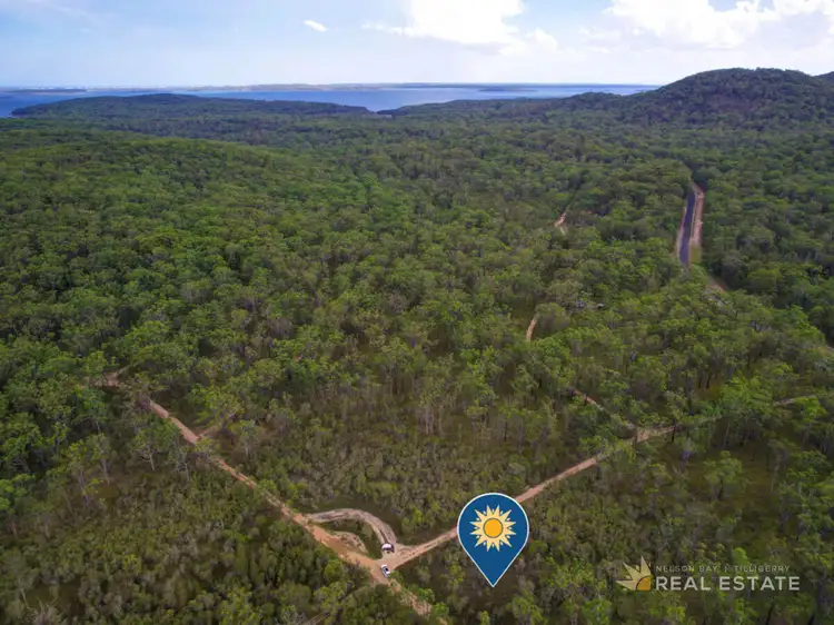 Main view of Homely land listing, Lot 3135 Ballina Crescent, North Arm Cove NSW 2324