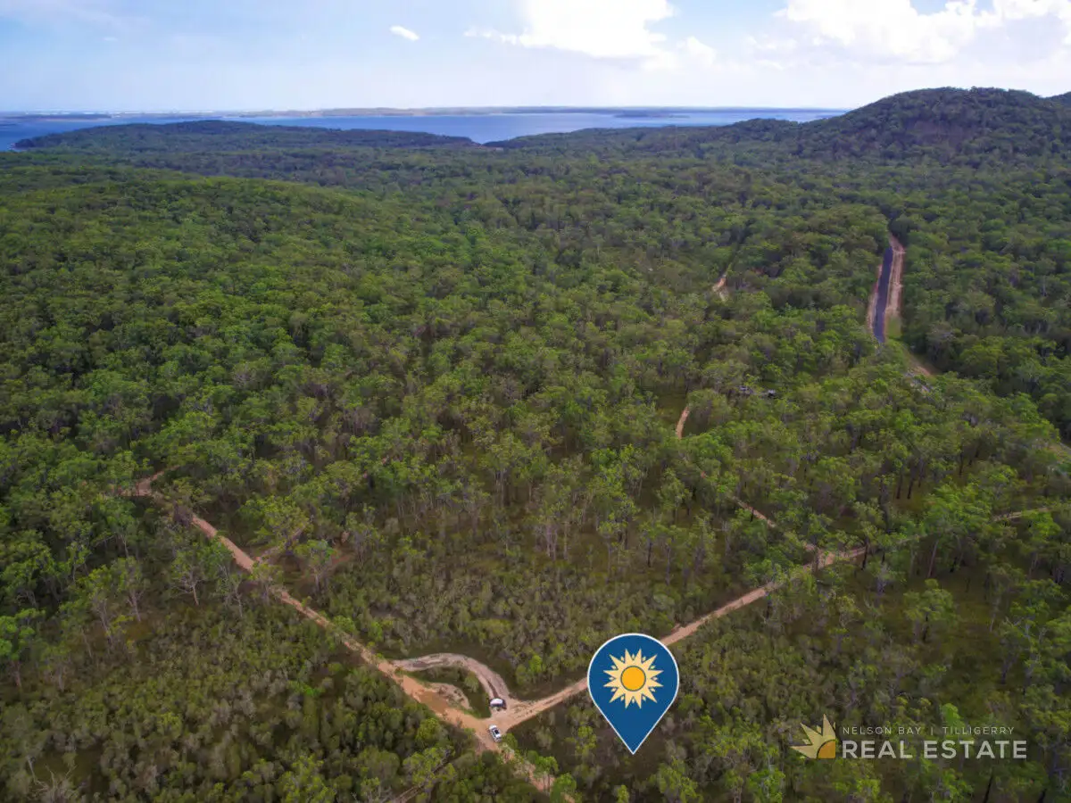 Main view of Homely land listing, Lot 3135 Ballina Crescent, North Arm Cove NSW 2324