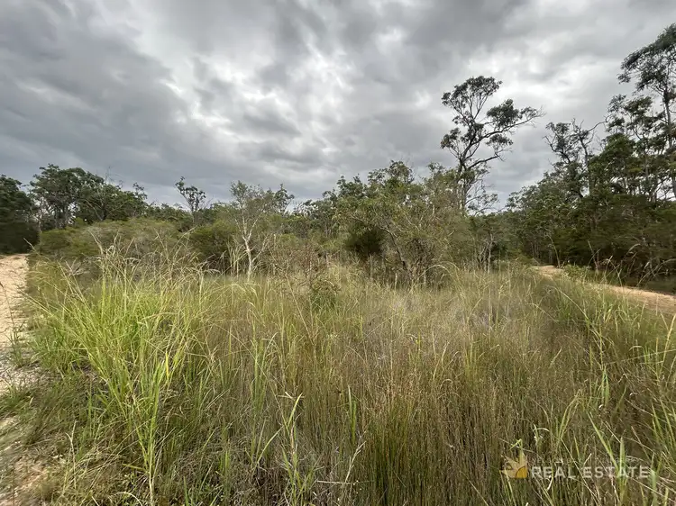 Second view of Homely land listing, Lot 3135 Ballina Crescent, North Arm Cove NSW 2324