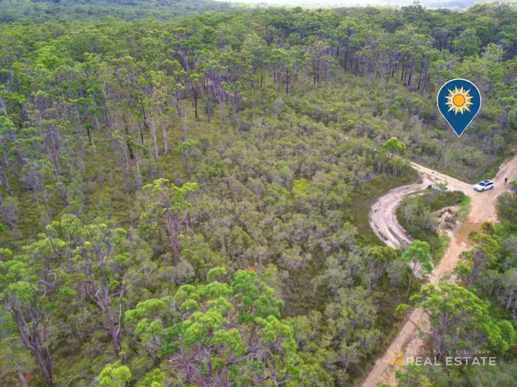 Fourth view of Homely land listing, Lot 3135 Ballina Crescent, North Arm Cove NSW 2324