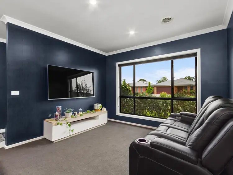 Fourth view of Homely house listing, 12 Burley Place, Maffra VIC 3860
