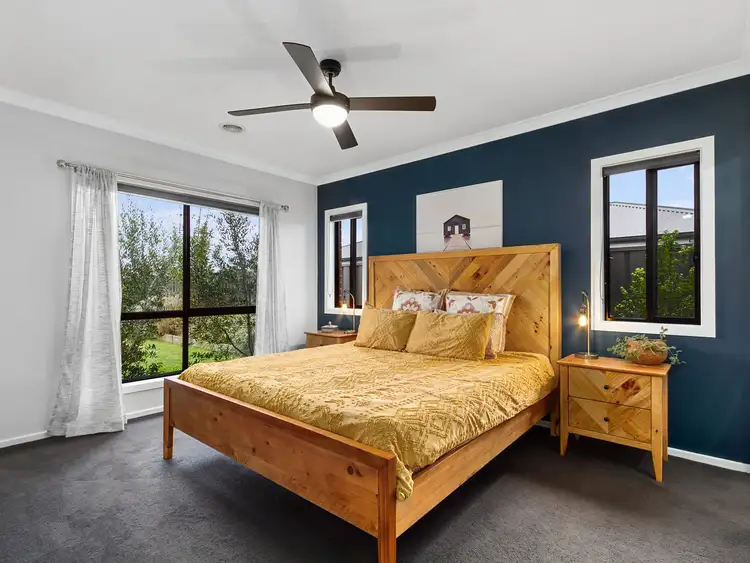 Fifth view of Homely house listing, 12 Burley Place, Maffra VIC 3860