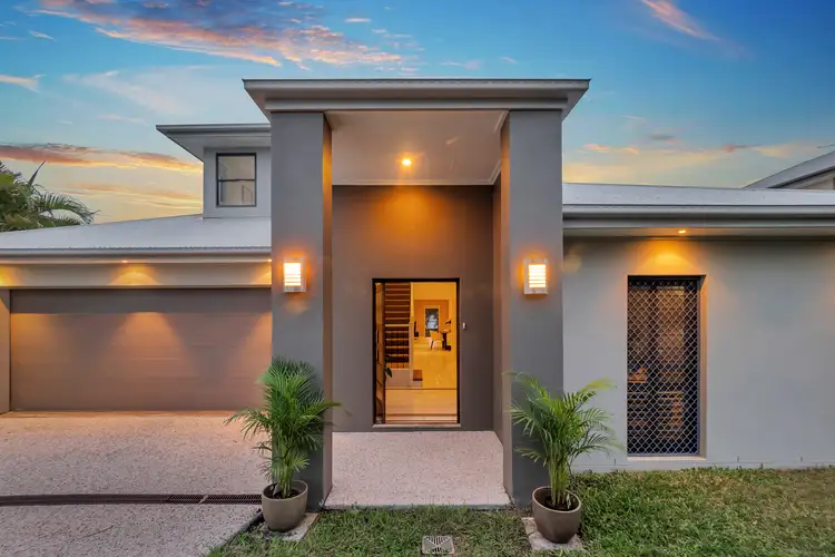 220 Lakeside Avenue, Springfield Lakes QLD 4300