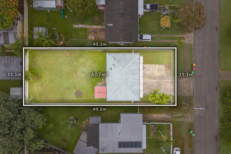 16 Kunyam Street, Kippa-Ring QLD 4021