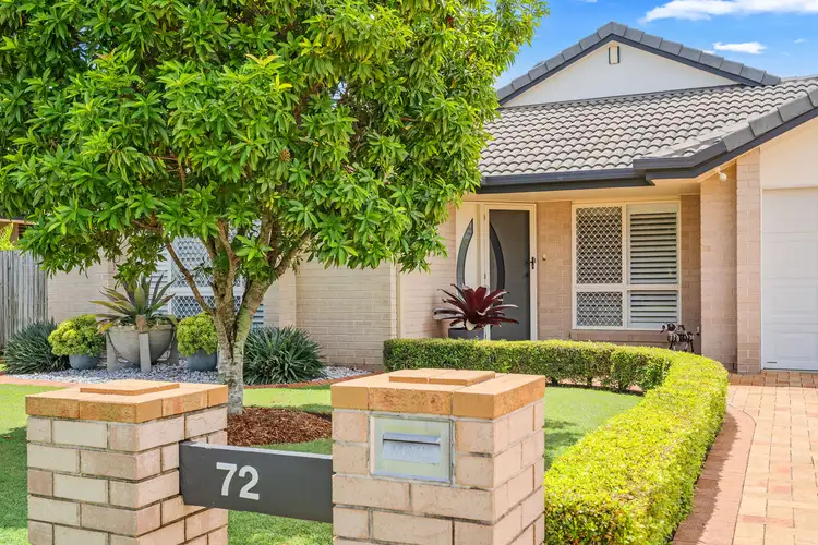 72 Long Street, Point Vernon QLD 4655