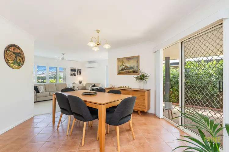 Fifth view of Homely house listing, 72 Long Street, Point Vernon QLD 4655