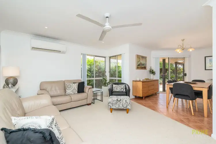 Sixth view of Homely house listing, 72 Long Street, Point Vernon QLD 4655