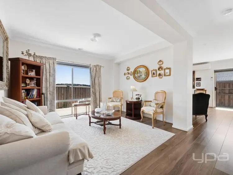 Third view of Homely house listing, 24A Rathdowne Drive, Mickleham VIC 3064