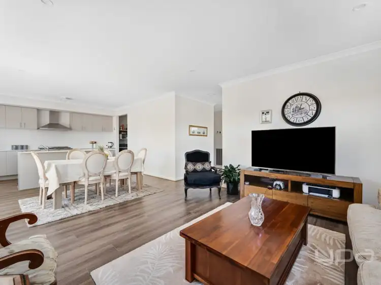 Fifth view of Homely house listing, 24A Rathdowne Drive, Mickleham VIC 3064