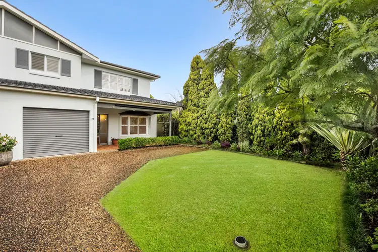 10A Andove Street
