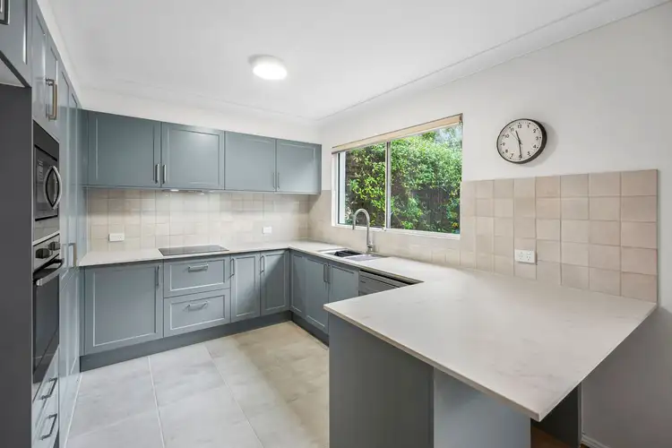 Third view of Homely townhouse listing, 10A Andove Street, Belrose NSW 2085