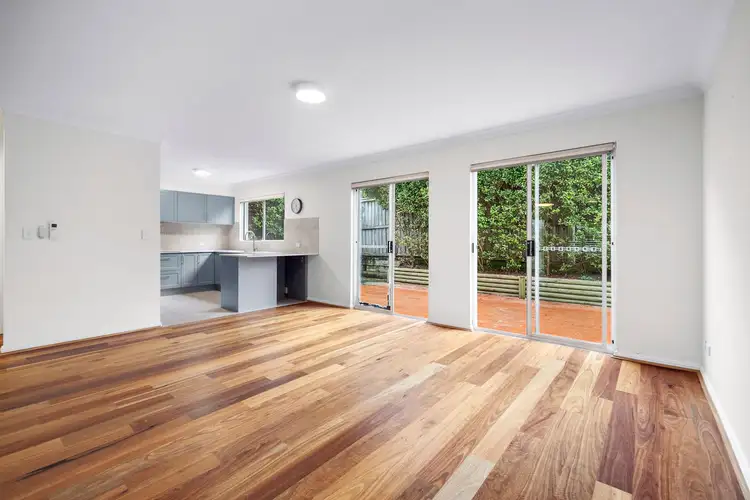 Fourth view of Homely townhouse listing, 10A Andove Street, Belrose NSW 2085