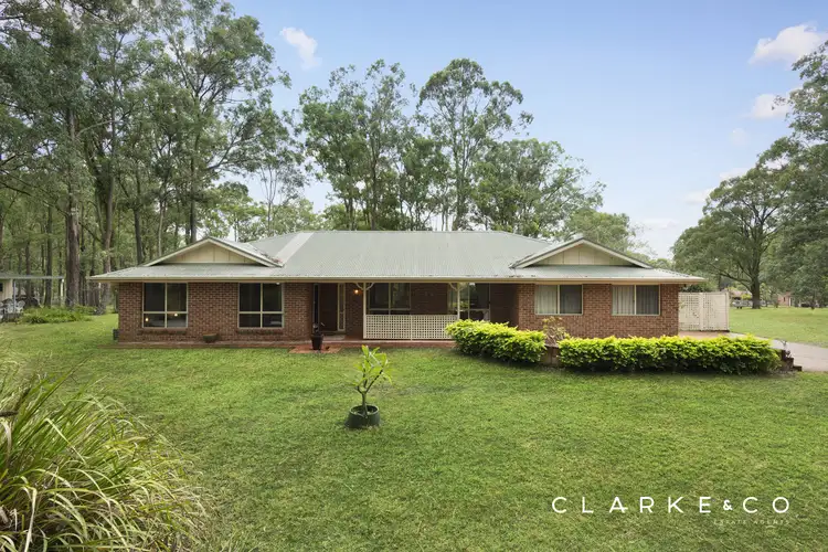 8 Windermere Place, Wallalong NSW 2320