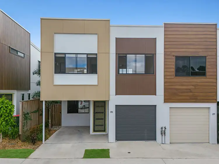 176/85 Thornton Street, Raceview QLD 4305