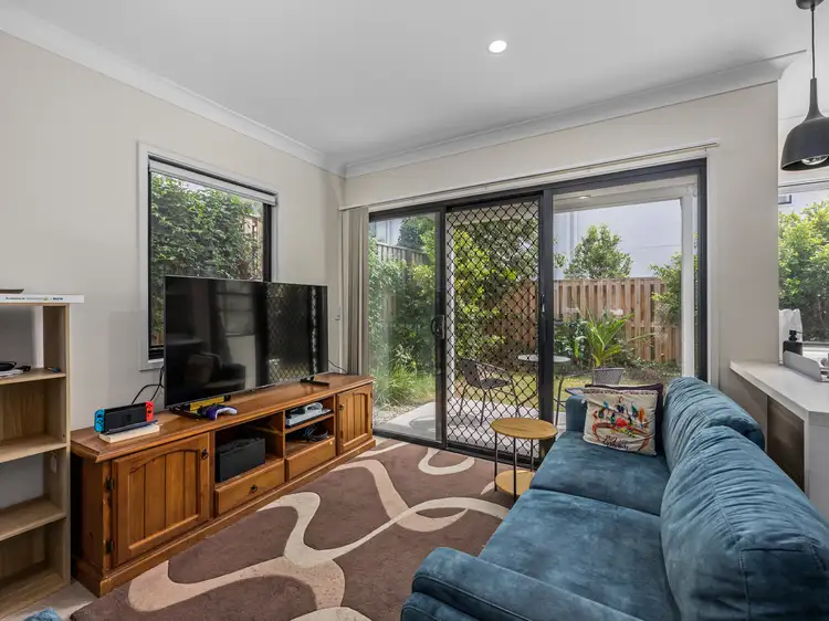 Third view of Homely townhouse listing, 176/85 Thornton Street, Raceview QLD 4305