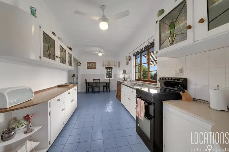 Fifth view of Homely house listing, 16 Boles Street, West Gladstone QLD 4680