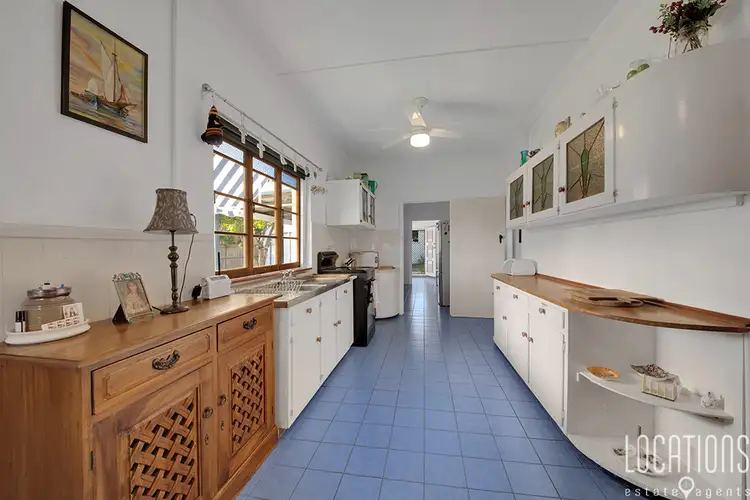 Sixth view of Homely house listing, 16 Boles Street, West Gladstone QLD 4680