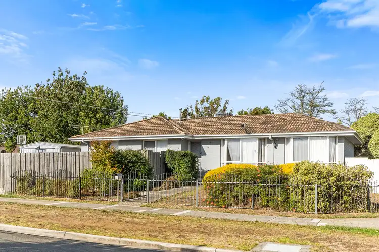 35 Gamble Road, Carrum Downs VIC 3201