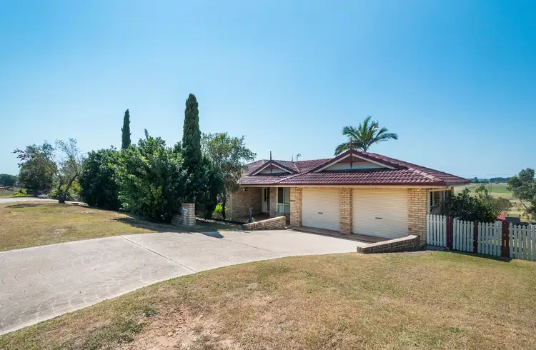 34 Martin Crescent