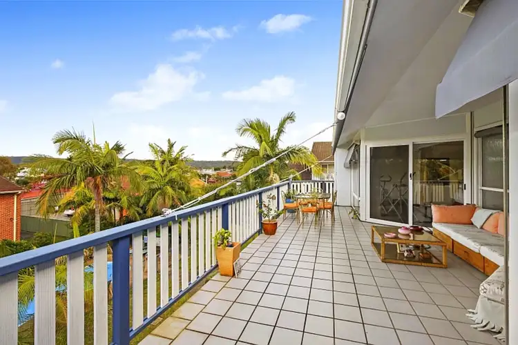 Main view of Homely apartment listing, 25/28 Paringa Avenue, Davistown NSW 2251