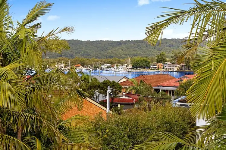 Second view of Homely apartment listing, 25/28 Paringa Avenue, Davistown NSW 2251