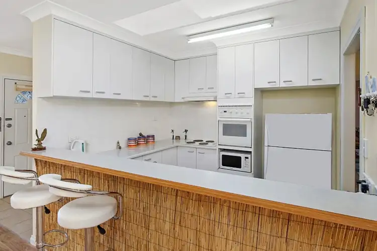 Fourth view of Homely apartment listing, 25/28 Paringa Avenue, Davistown NSW 2251