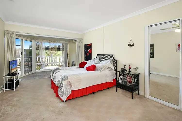 Fifth view of Homely apartment listing, 25/28 Paringa Avenue, Davistown NSW 2251