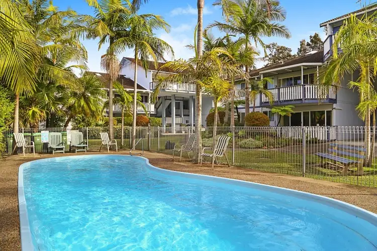 Seventh view of Homely apartment listing, 25/28 Paringa Avenue, Davistown NSW 2251