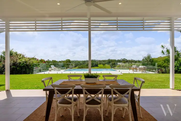 8 Palmer Court, The Dawn QLD 4570