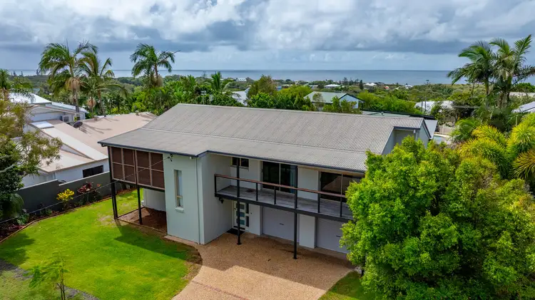 Second view of Homely house listing, 108 Persimmon Drive, Peregian Beach QLD 4573