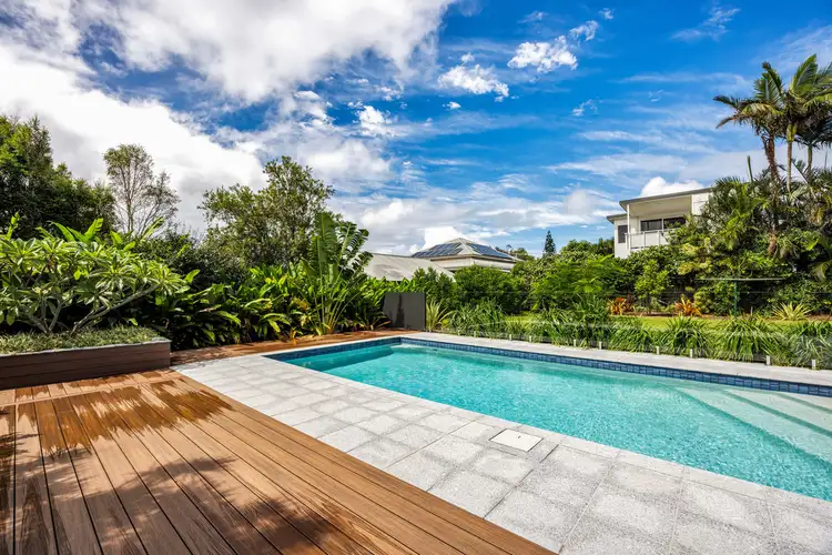 Third view of Homely house listing, 108 Persimmon Drive, Peregian Beach QLD 4573