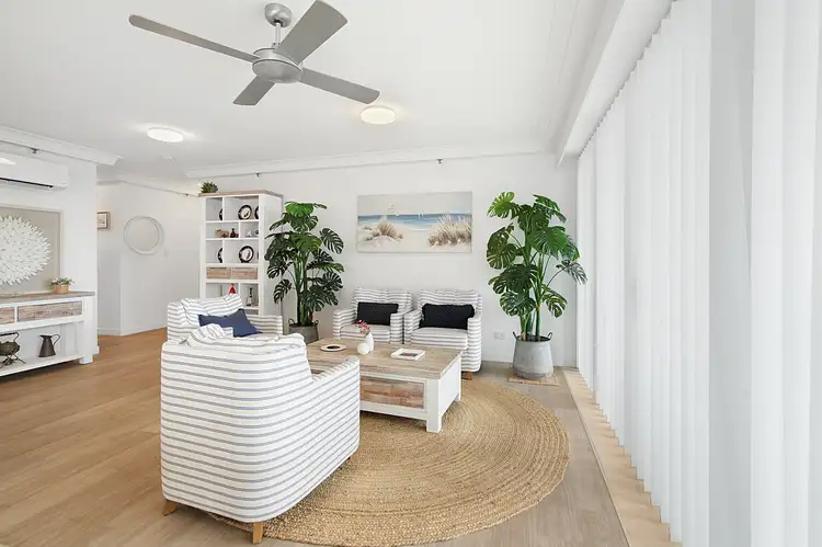 Third view of Homely apartment listing, 2C/3 Second Avenue, Burleigh Heads QLD 4220