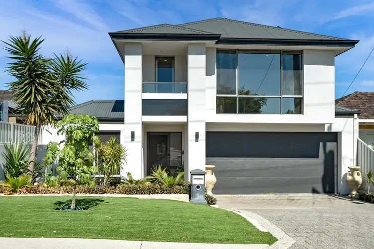 38 Dunholme Street, Osborne Park WA 6017