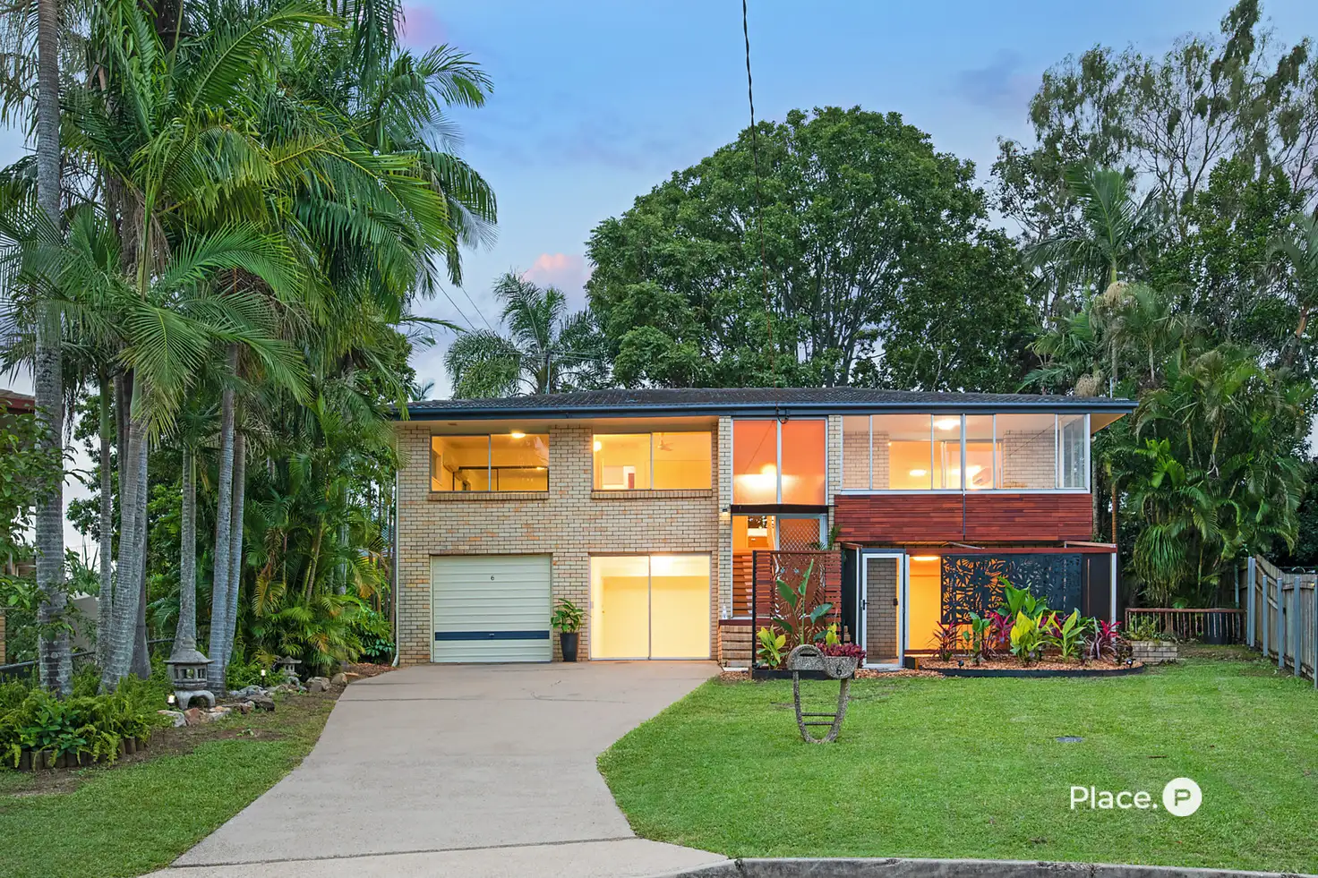 Main view of Homely house listing, 6 Parari Street, Mansfield QLD 4122