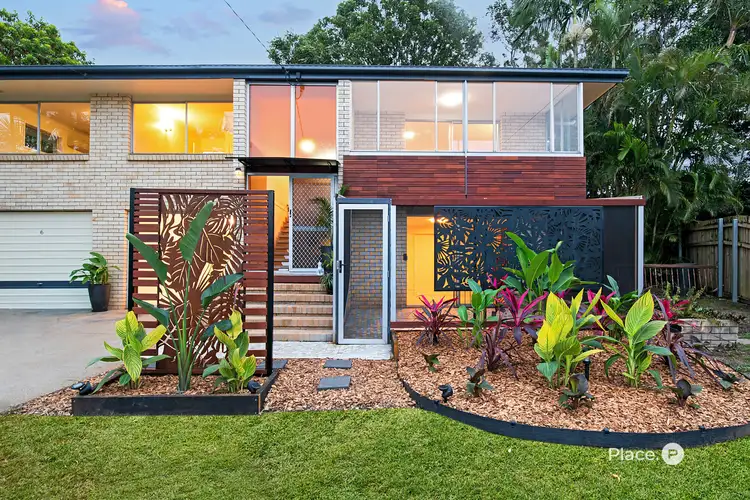 Second view of Homely house listing, 6 Parari Street, Mansfield QLD 4122