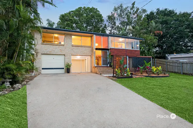 Third view of Homely house listing, 6 Parari Street, Mansfield QLD 4122