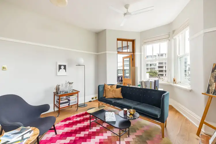 Fourth view of Homely apartment listing, 18/20-22 Waratah Street, Rushcutters Bay NSW 2011