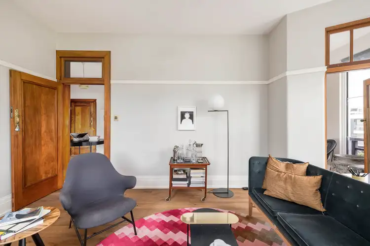 Fifth view of Homely apartment listing, 18/20-22 Waratah Street, Rushcutters Bay NSW 2011